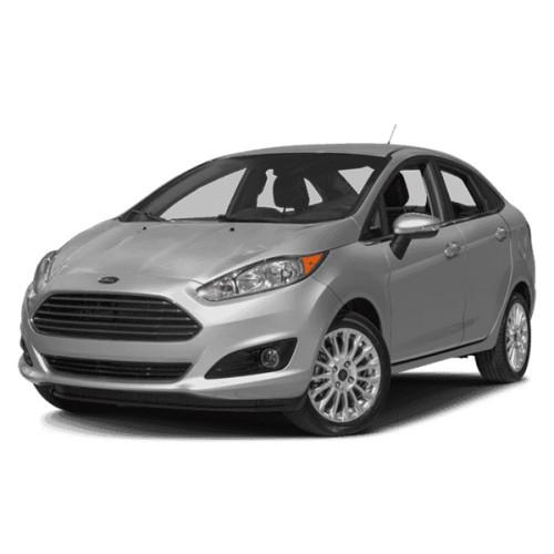 Ford Fiesta sedan 2019 Ford Fiesta sedan 2019
