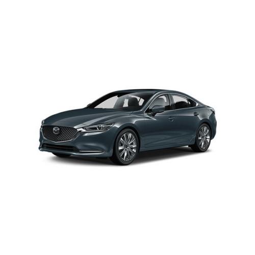 Mazda 6 2018