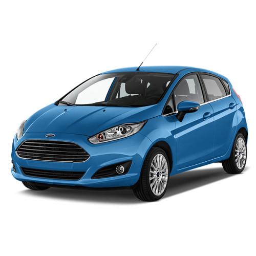 Ford Fiesta Hatchback 2019 Ford Fiesta Hatchback 2019
