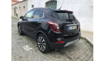 Opel Mokka 2019