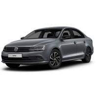 Volkswagen Jetta 2018