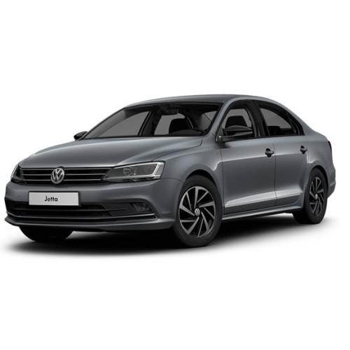 Volkswagen Jetta 2018 Volkswagen Jetta 2018