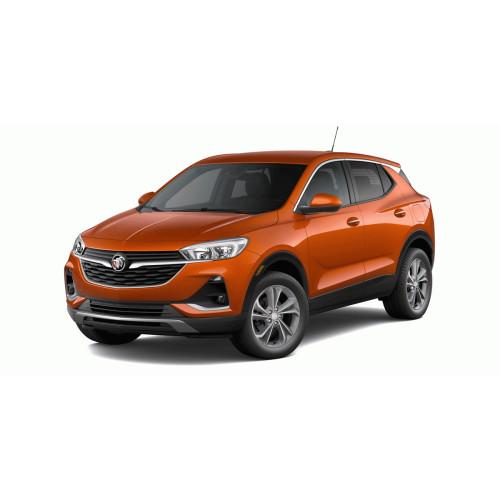 Buick Encore GX 2023